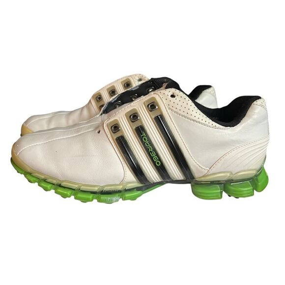 Addidas Golf Shoes Men’s- Tour 360 ATV - ClimaProof sz: 7.5 main image 6